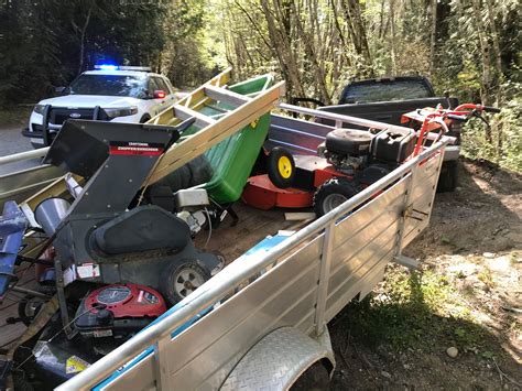 Deputies respond to... - Pierce County Sheriff's Office | Facebook
