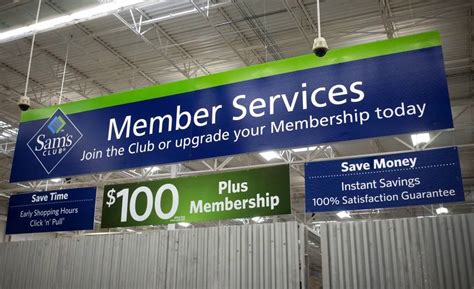 For the first time in nine years, Walmart hikes the cost of Sam's Club ...