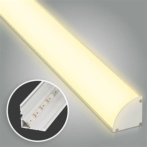 Led Leiste Classic Comfort V Led Streifen Ip Warmwei Led M