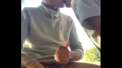 Kissing Handjob Xvideos