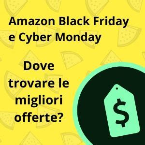 Black Friday Come Prepararsi Dove Cercare Offerte Online Vamos