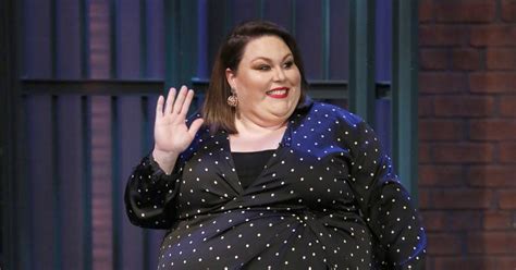 Ann Taylor Loft Plus Size Chrissy Metz This Is Us