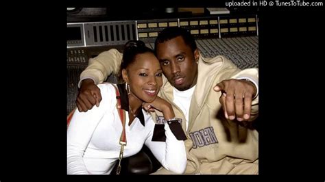 Mary J Blige Feat Puff Daddy No More Drama Remix YouTube