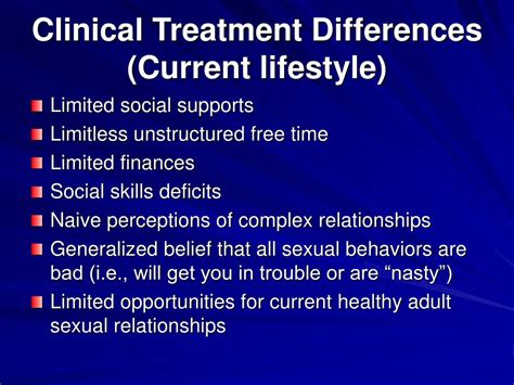 Ppt Working With Idd Sex Offenders Michael Gavetti Powerpoint Presentation Id