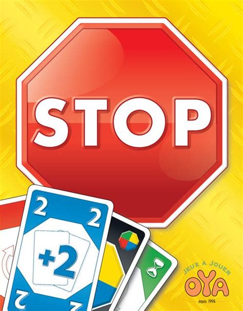 Stop Jedisjeux Et Les Autres Jours Aussi