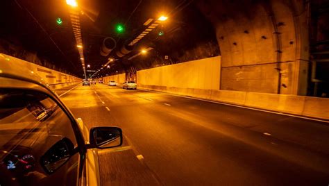 Home Western Harbour Tunnel Transport For NSW RMS