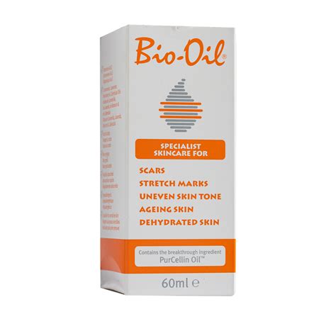 Bio Oil Specialist Skin Care Oil 60ml In Egypt