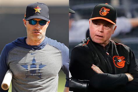 Mets manager candidates, from Buck Showalter to the rookies