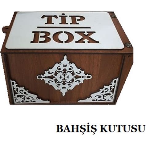 Bibizde Tip Box Ah Ap Kumbara Tipbox Kilitli Bah I Kutusu Fiyat