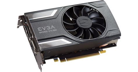 EVGA GeForce GTX 1060 3GB SC Coolblue Voor 23 59u Morgen In Huis