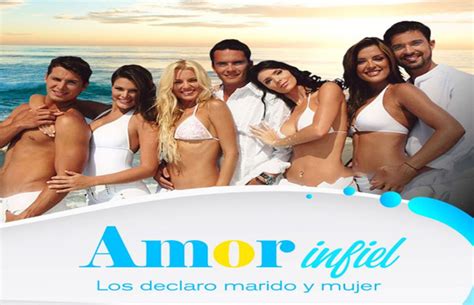 TELEVEN Tu Canal Sintoniza Amor Infiel Por Las Pantallas De TELEVEN