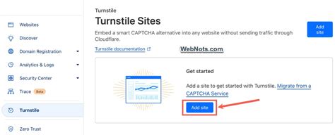 How To Setup Cloudflare Turnstile With Wpforms Webnots