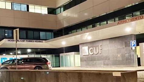 Cuf Abre Hospital De Dia Oncol Gico No Oeste R Dio Mais Oeste