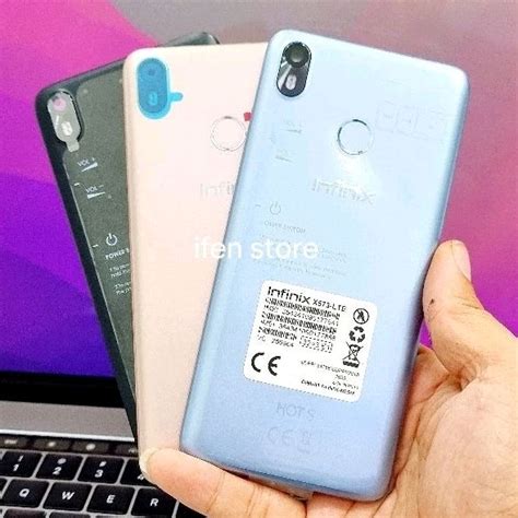 Jual Casing Backdoor Infinix Hot S X Shopee Indonesia