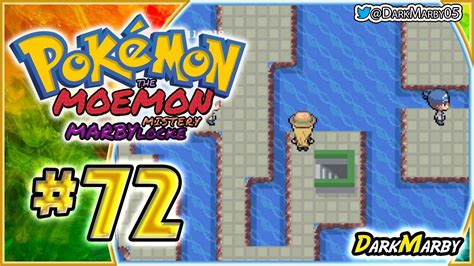 Pokémon The Moemon Mistery Marbylocke 72 PERO CUANTAS PLANTAS HAY