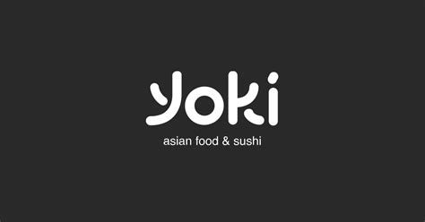 Заказать доставку японской кухни в Yoki Cafe