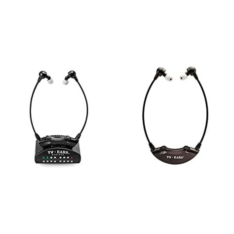 15 Amazing Tv Ears Digital Wireless Headset System For 2023 CitizenSide