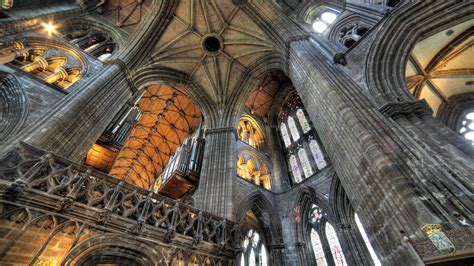 Glasgow Cathedral | Glasgow, Scotland | Sights - Lonely Planet