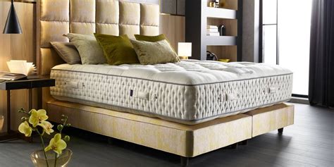 Connaught Mattress Sienna