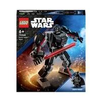 Lego Star Wars Mech Hobbies Toys Toys