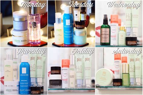 Skincare of the Week 20.12.15 - Get Lippie