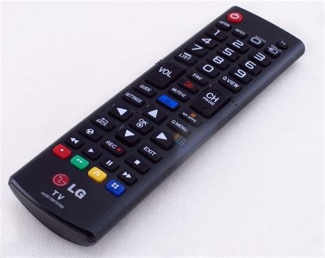 Controle Remoto Tv Lg Smart D My Apps Akb Original R