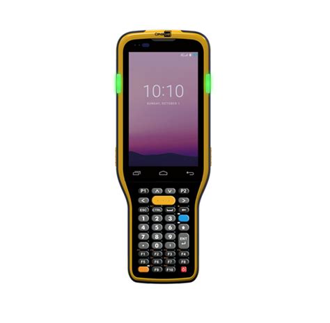 Терминал сбора данных CipherLab RS36 AS36E4AF4EUR1 купить, цена Москва