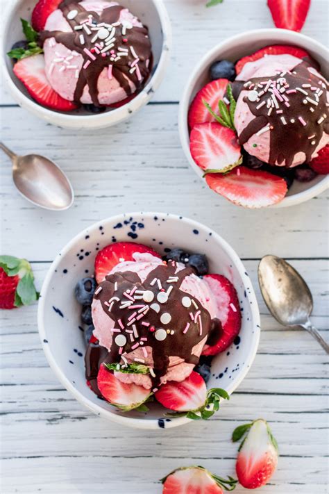 Ice Cream That'll Have Your Taste Buds Wanting More — Eh Vegan