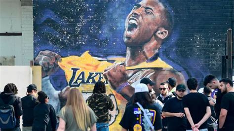 La muerte de Kobe Bryant se conoció el reporte preliminar sobre las