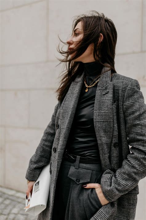 The Grey Wool Coat | Fashion Blog from Germany / Modeblog aus ...