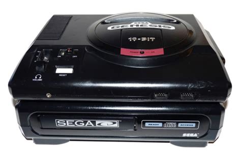 Sega CD Review Index | Infinity Retro