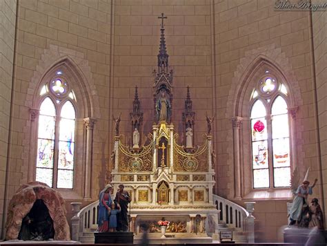 Basilica interior by maxiaringoli on DeviantArt