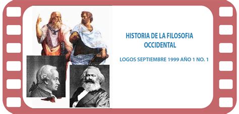 Historia De La Filosofia Occidental Escuela De Filosof A Uasd