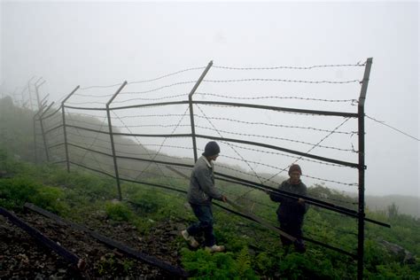 Is The Doklam Standoff Spilling Over To Indo China Trade Relations