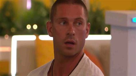 Love Island Shock Twist Leaves Villa Horrified As Joey Essex Exposes Rival S Secret The Irish Sun