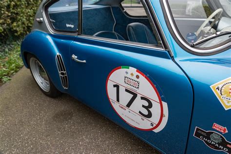 Alpine A 106 Mille Miles Belrose Classics