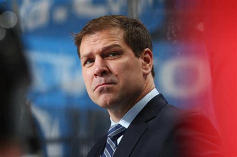 Doug Weight Named Islanders Head Coach After Guiding Team To Second