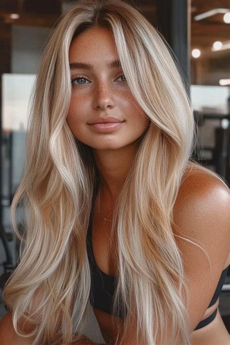Spring Blonde Hair Top Color And Style Ideas To Shine This Season Divagaze