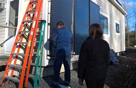 Repairing Your Solar Hot Water System When And Why