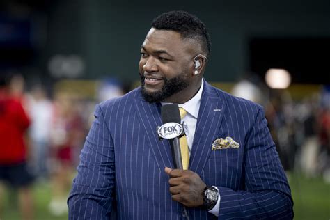 How David Ortiz Scored His 55 Million Net Worth And Baseballs Best