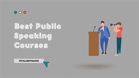 10 Best Public Speaking Courses 2025 Editors Pick