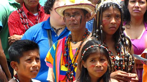 Wayuu Origen Historia Significado Economia y más