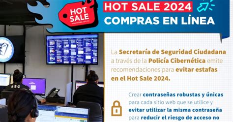 Advierten Fraudes Durante Hot Sale C Mo No Ser V Ctima