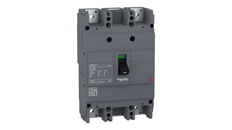 ezch schneider electric easypact ezch molded case circuit