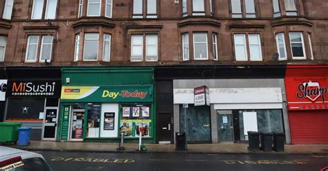 Sleazy Scots Landlord Exposed After Trying To Let Room For Free In Exchange For Sex Daily Record