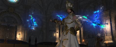 Holy See | Eorzea Collection