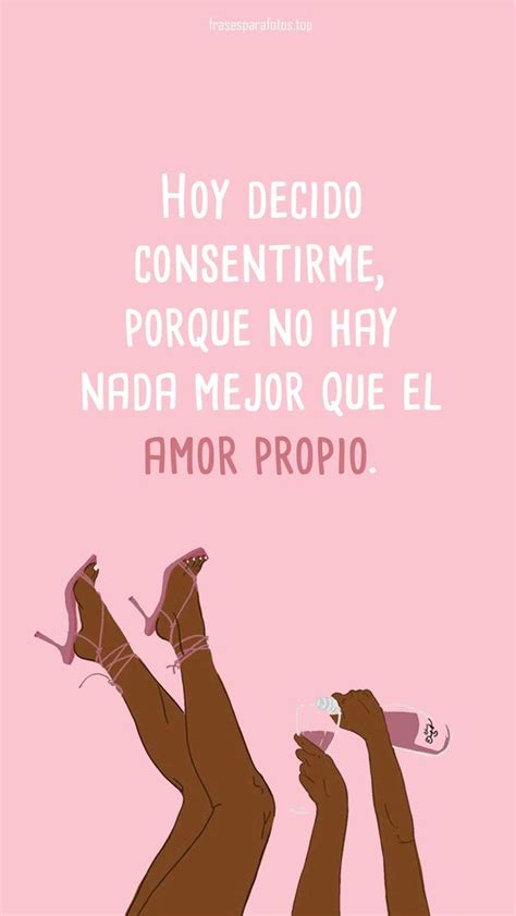 50 Frases De Amor Propio 2022 Autoestima Y Motivadoras Amor