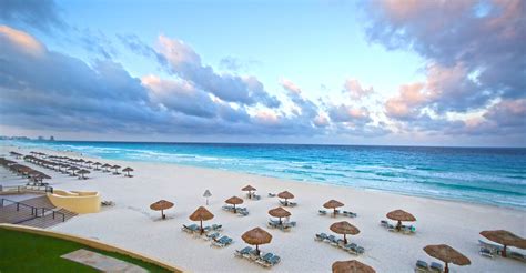 The Royal Sands Resort| Cancun Photos