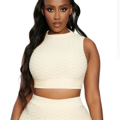 Naked Wardrobe Tops Naked Wardobe Top Poshmark