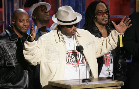 Kidd Creole Arrested For Murder In Ny Grandmaster Flash And The Furious